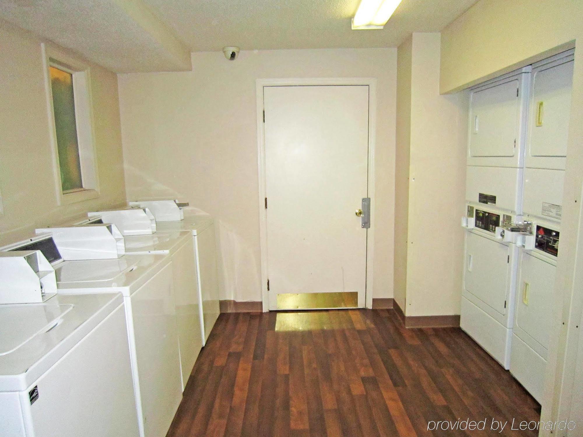 Suburban Studios Columbus East Dış mekan fotoğraf